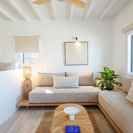 Mykonos Town Silvair III By Silvernoses, Mykonos מראה חיצוני תמונה