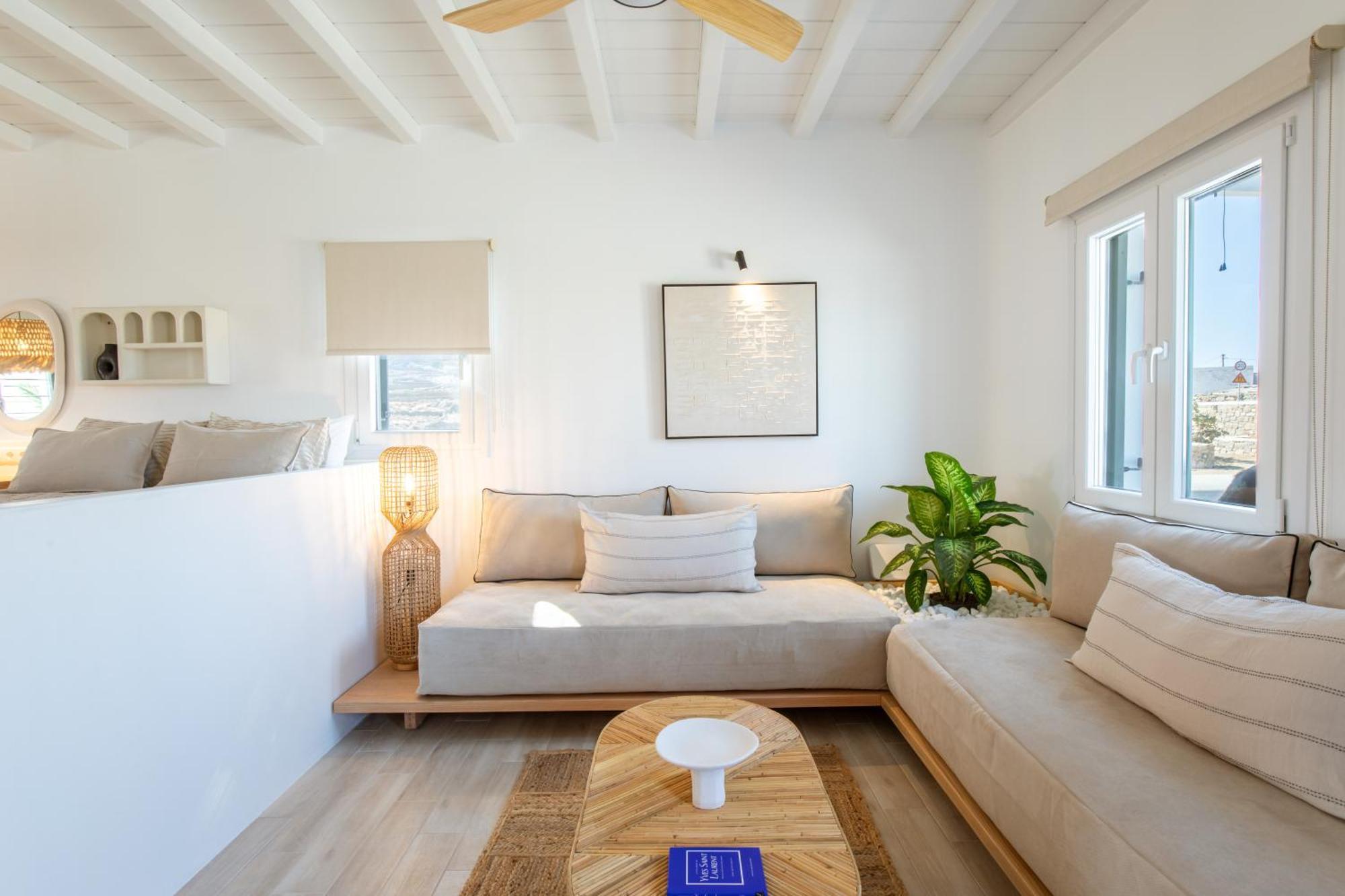 Mykonos Town Silvair III By Silvernoses, Mykonos מראה חיצוני תמונה